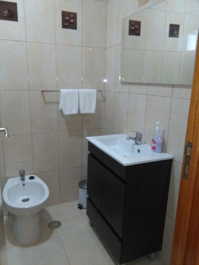 דירות Ponta Delgada Dona Matilde מראה חיצוני תמונה